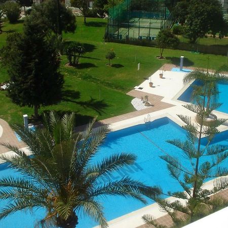 Apto 1 Dormt En Urb. La Colina Торремолинос Экстерьер фото