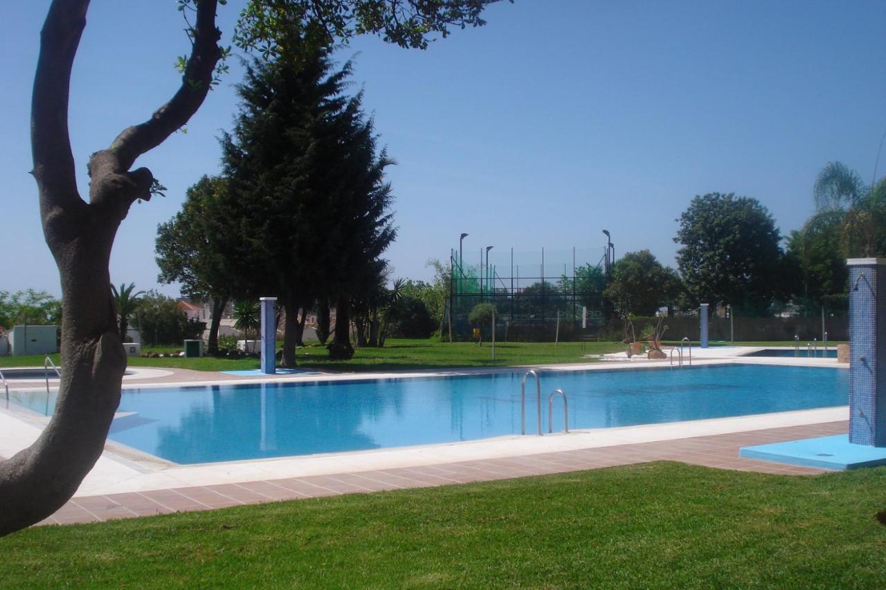 Apto 1 Dormt En Urb. La Colina Торремолинос Экстерьер фото