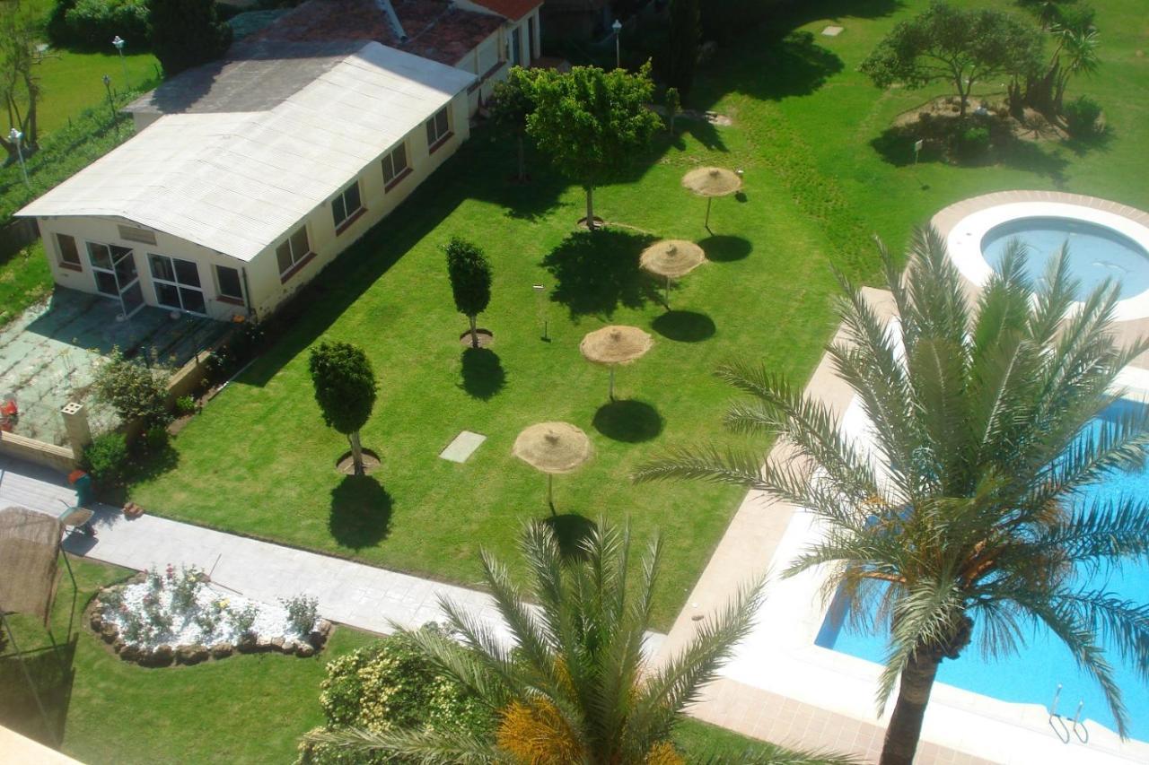 Apto 1 Dormt En Urb. La Colina Торремолинос Экстерьер фото