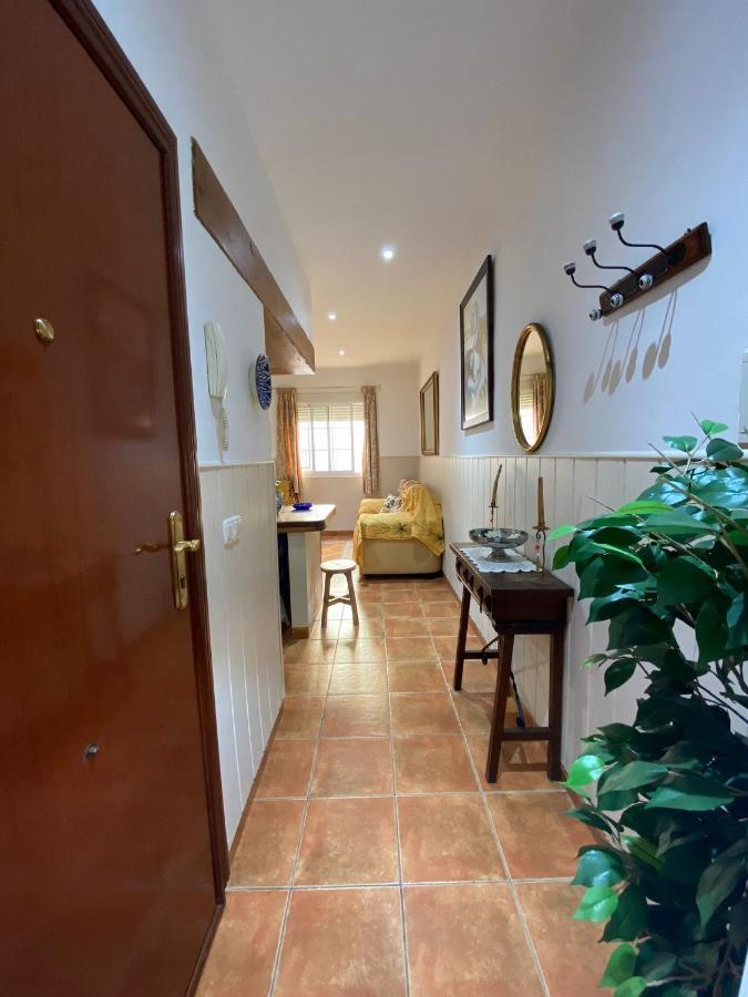 Apto 1 Dormt En Urb. La Colina Торремолинос Экстерьер фото