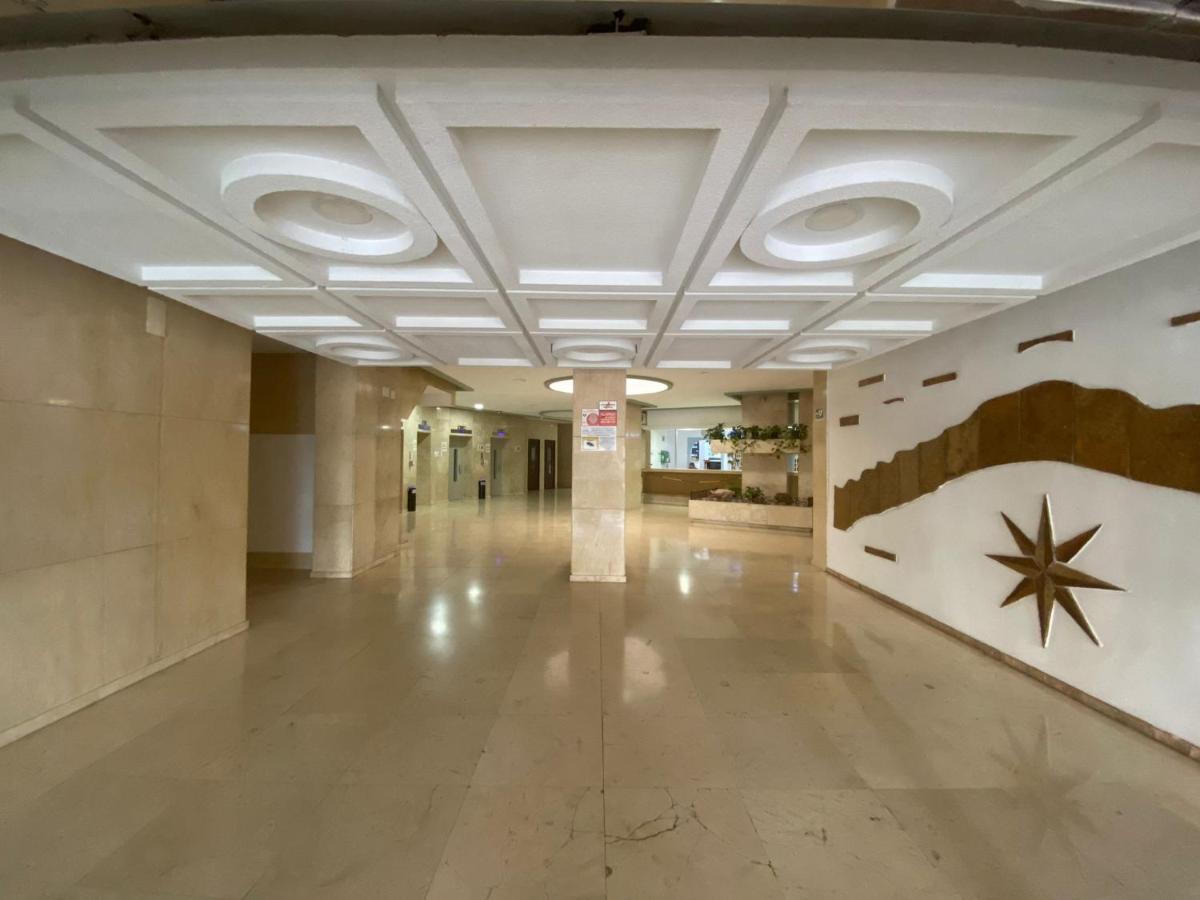 Apto 1 Dormt En Urb. La Colina Торремолинос Экстерьер фото